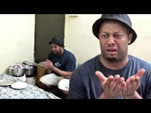 Video: THE MYSTERIOUS POT OF MONEY - 2017 Latest Nigerian Movies